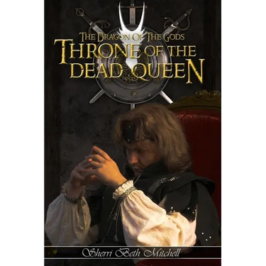 Throne of the Dead Queen