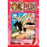 One Piece, Vol. 7: The Crap-Geezer