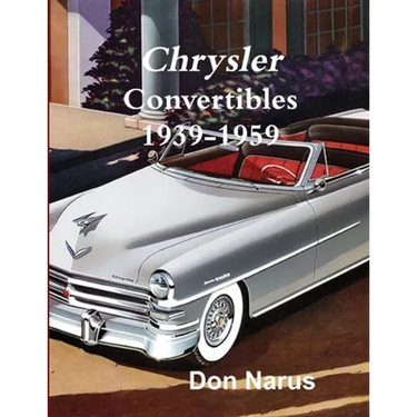 Chrysler Convertibles 1939-1959
