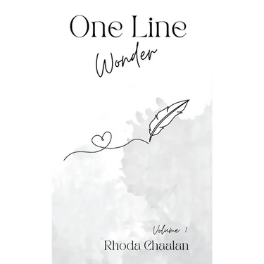 One Line Wonder: Volume 1