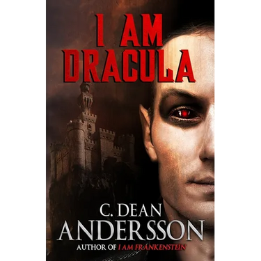 I Am Dracula