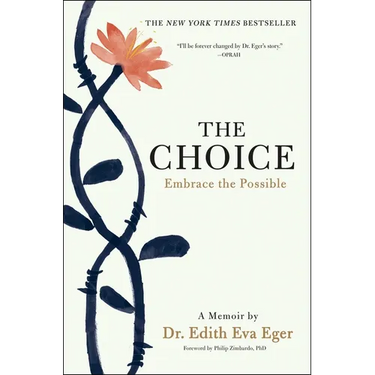 The Choice: Embrace the Possible