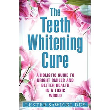 The Teeth Whitening Cure