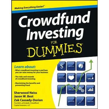 Crowdfund Investing For Dummies