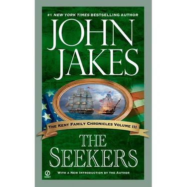 The Seekers