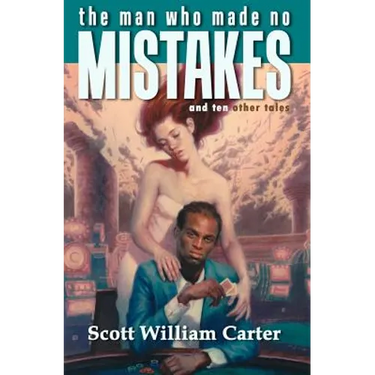 The Man Who Made No Mistakes