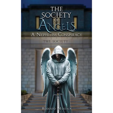 The Society of Angels: A Nephilim Conspiracy