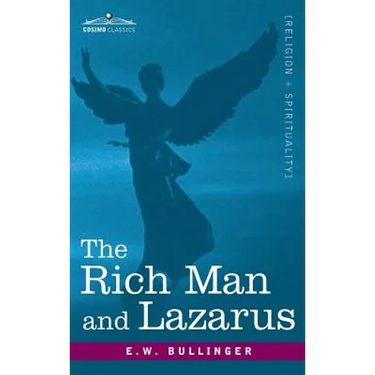 The Rich Man and Lazarus