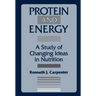 Protein and Energy