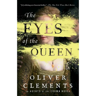 The Eyes of the Queen