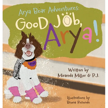 Good Job, Arya!