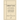 Adams' Laws