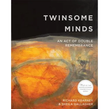 Twinsome Minds: An Act of Double Remembrance