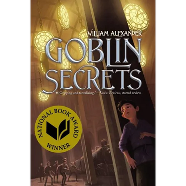 Goblin Secrets