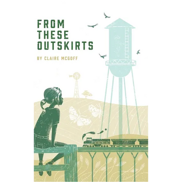 From These Outskirts