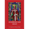 On Rebuke and Grace