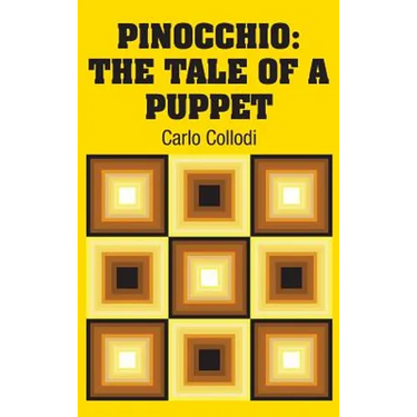 Pinocchio: The Tale of a Puppet
