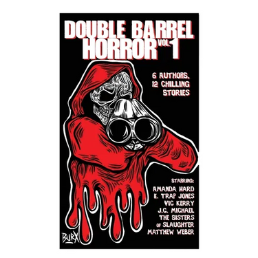 Double Barrel Horror