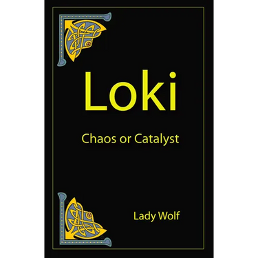 Loki Chaos or Catalyst