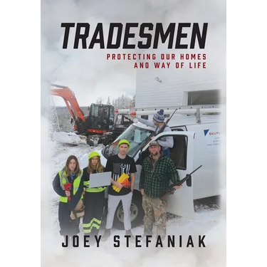 Tradesmen: Protecting our homes and way of life