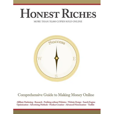 Honest Riches