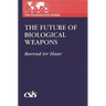 The Future of Biological Weapons