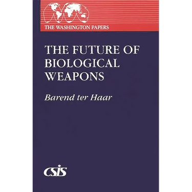 The Future of Biological Weapons