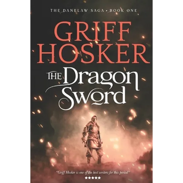 The Dragon Sword