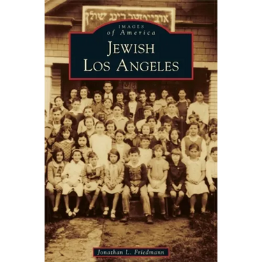 Jewish Los Angeles
