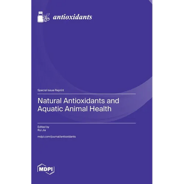 Natural Antioxidants and Aquatic Animal Health