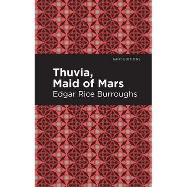 Thuvia, Maid of Mars