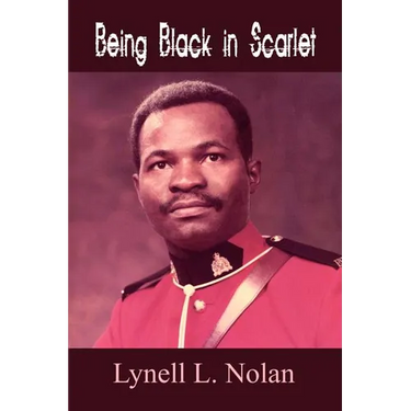 Being Black in Scarlet