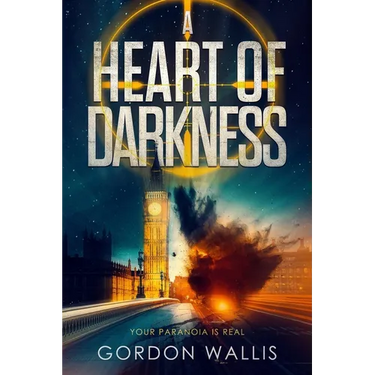 A Heart Of Darkness