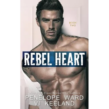 Rebel Heart: Book Two