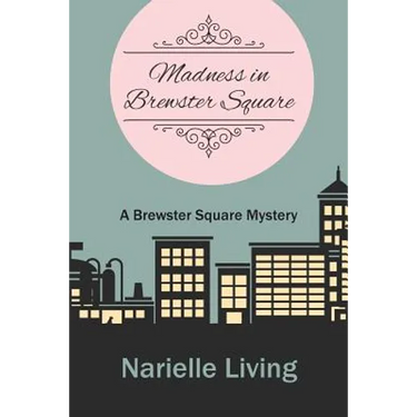 Madness in Brewster Square: A Brewster Square Mystery