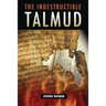 The Indestructible Talmud