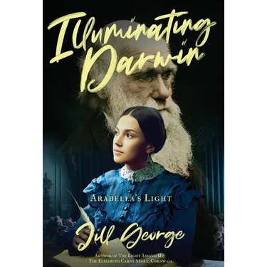 Illuminating Darwin: Arabella's Light