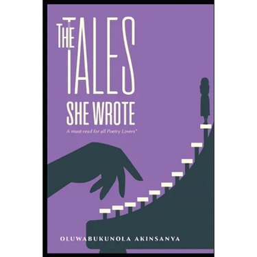 The Tales She Wrote