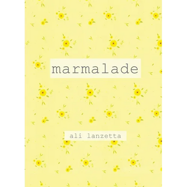 marmalade