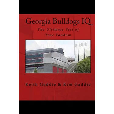 Georgia Bulldogs IQ: The Ultimate Test of True Fandom