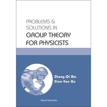 Prob & Soln in Grp Theory for Physicists