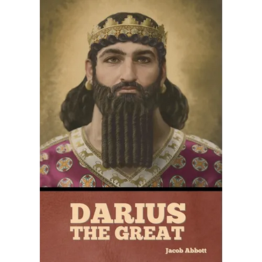 Darius the Great
