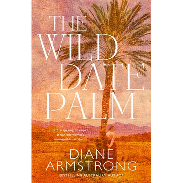 The Wild Date Palm
