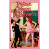 Preteen Means Inbetween