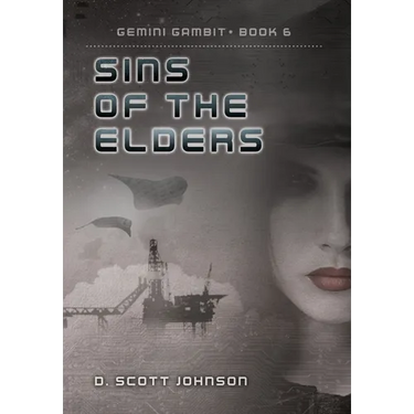 Sins of the Elders