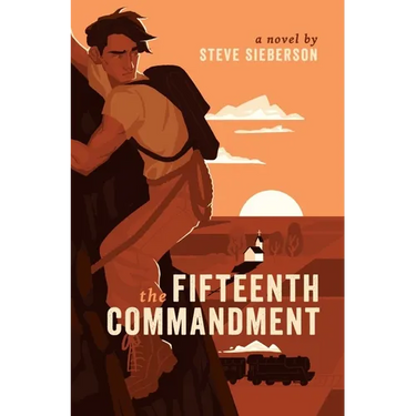 The Fifteenth Commandment