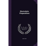 Electrolytic Preparations
