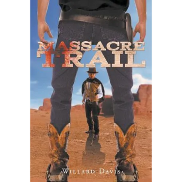 Massacre Trail