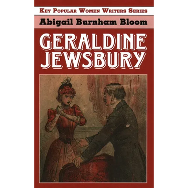 Geraldine Jewsbury