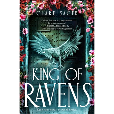 King of Ravens